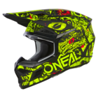Шлем кроссовый O'NEAL 3Series Attack Youth V24, детская