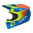 Шлем кроссовый O'NEAL 3Series Youth Solid, детская