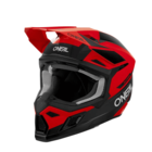 Шлем кроссовый O'NEAL 3Series Youth Race V24, детская