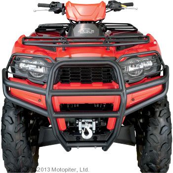 MOOSE Бампер задний BRTFRCE 750 MOOSE Бампер задний BRTFRCE 750
