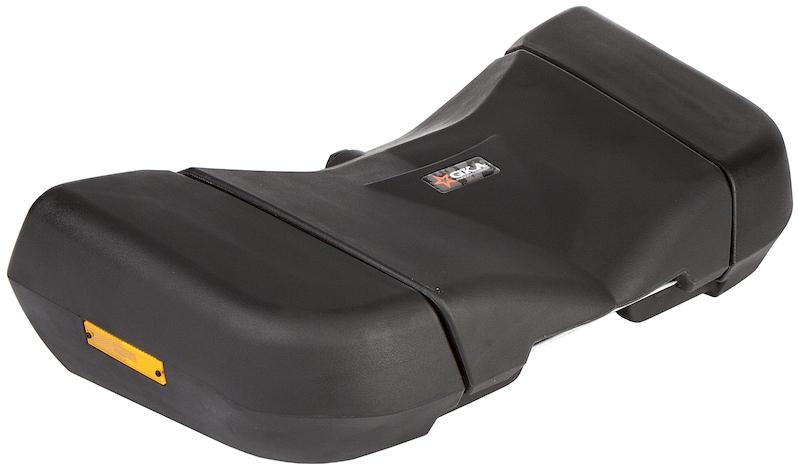 GKA Кофр для квадроцикла GKA F101, передний, 51 л.