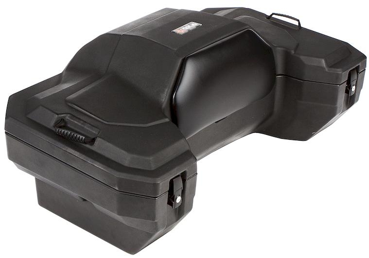 GKA Кофр для квадроцикла GKA R302, задний, 80 л. GKA Кофр для квадроцикла GKA R302, задний, 80 л.