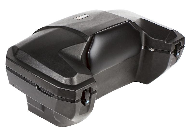 GKA Кофр для квадроцикла GKA R303, задний, 96 л.