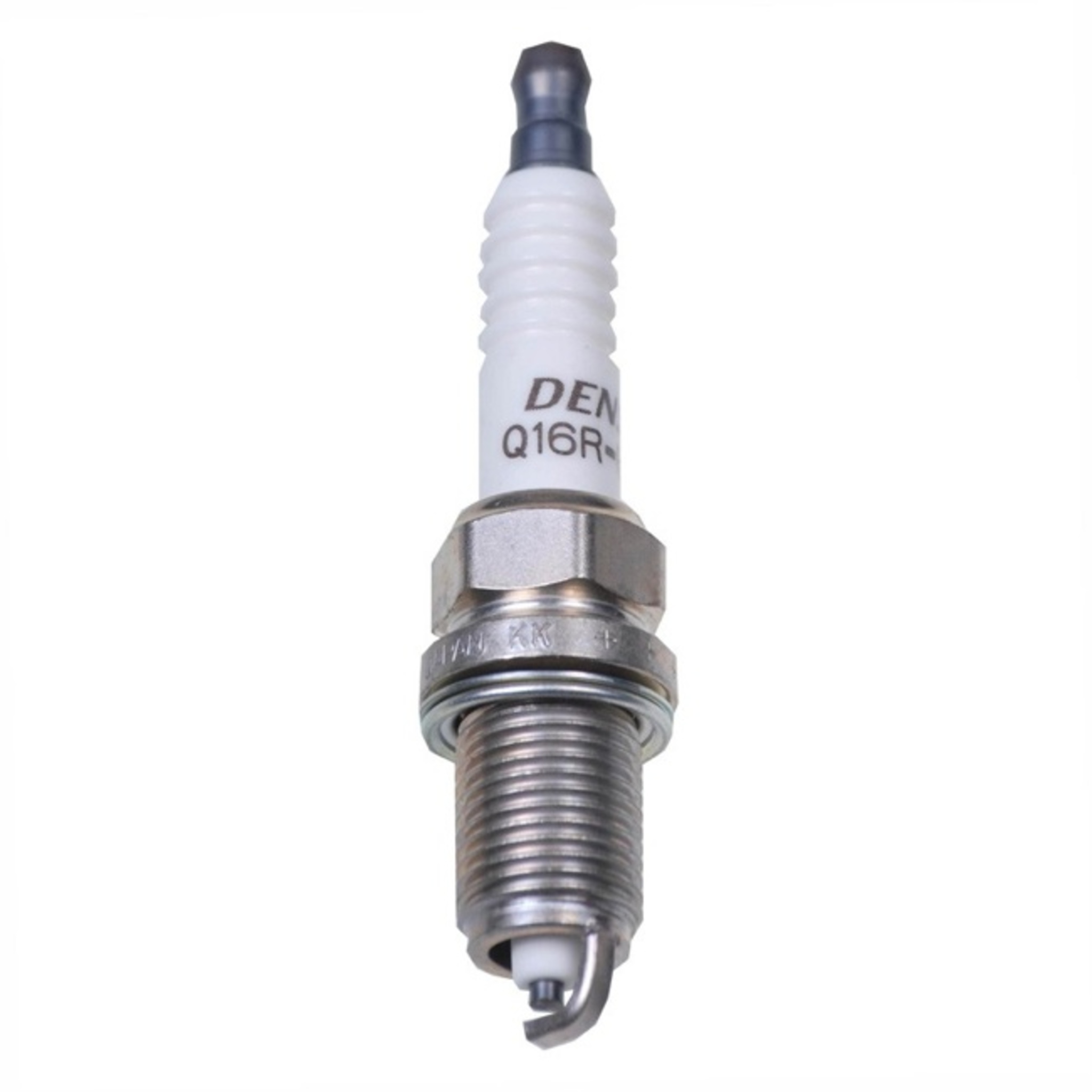 DENSO Свеча зажигания Denso U24ESR-N (4126)