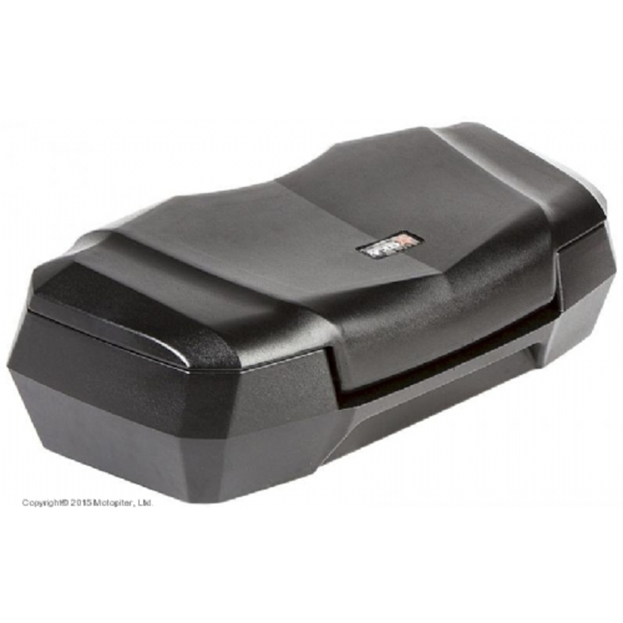 GKA Кофр для квадроцикла GKA F102, передний, 66 л. GKA Кофр для квадроцикла GKA F102, передний, 66 л.