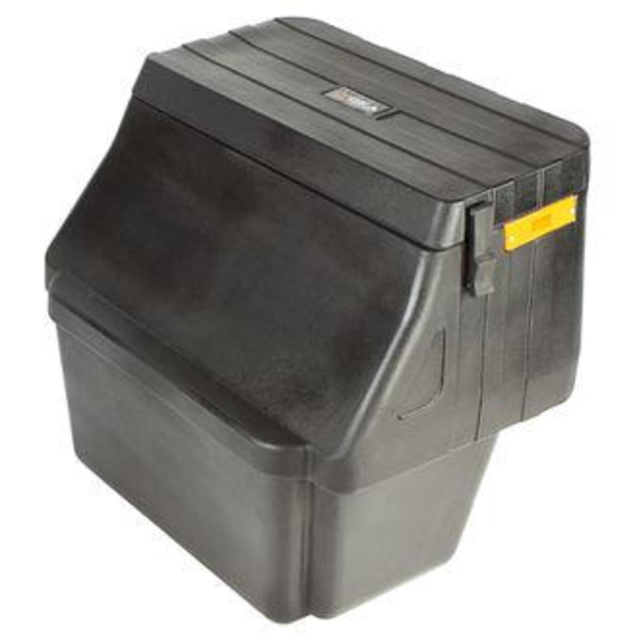 GKA Кофр для снегохода GKA №5 YAMAHA, 55 л.