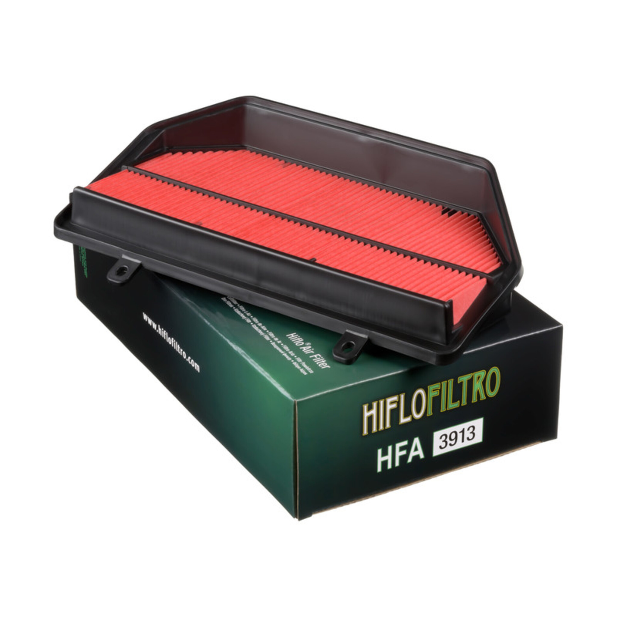 HIFLOFILTRO Воздушный фильтр (HFA3913) HIFLOFILTRO Воздушный фильтр (HFA3913)