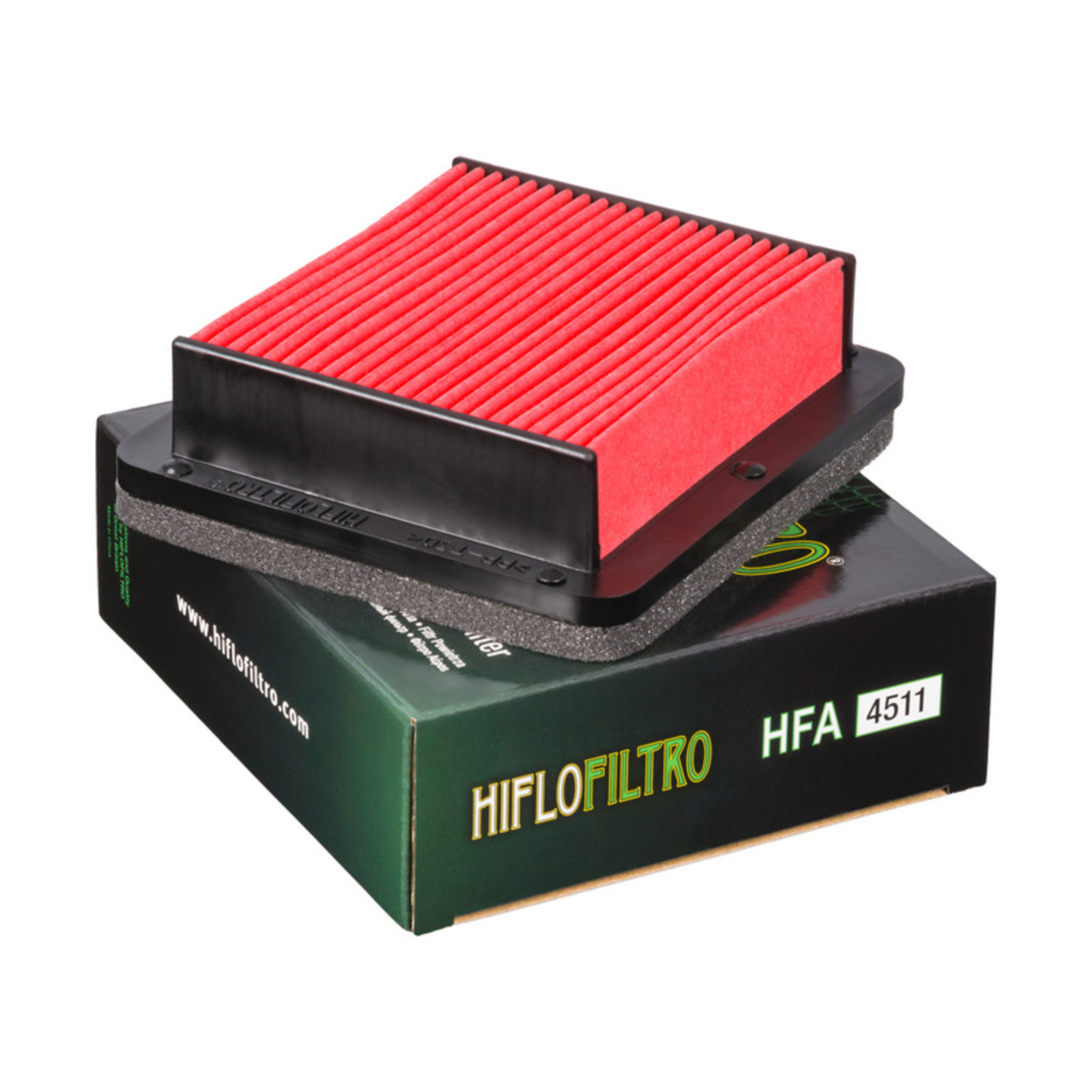 HIFLOFILTRO Воздушный фильтр (HFA4511) HIFLOFILTRO Воздушный фильтр (HFA4511)