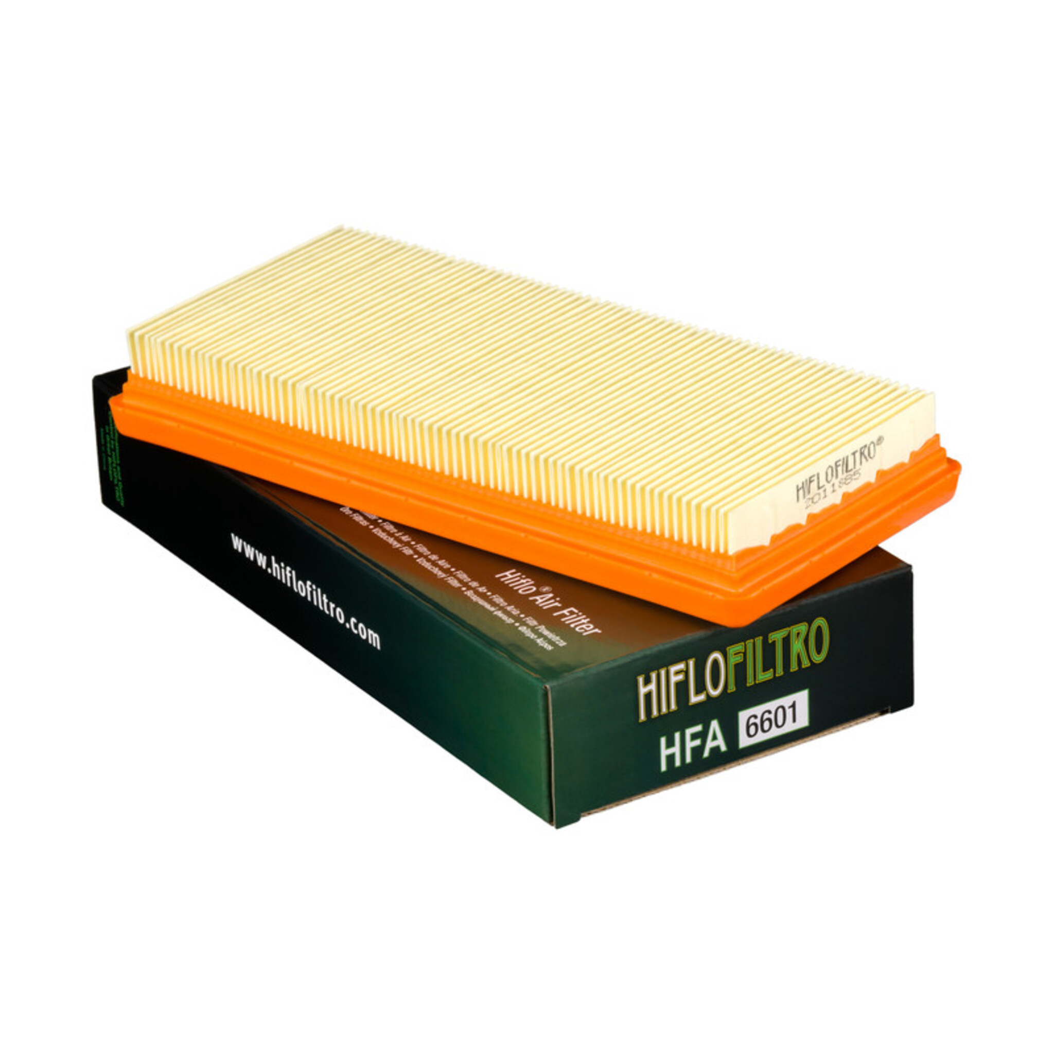 HIFLOFILTRO Воздушный фильтр (HFA6601) HIFLOFILTRO Воздушный фильтр (HFA6601)