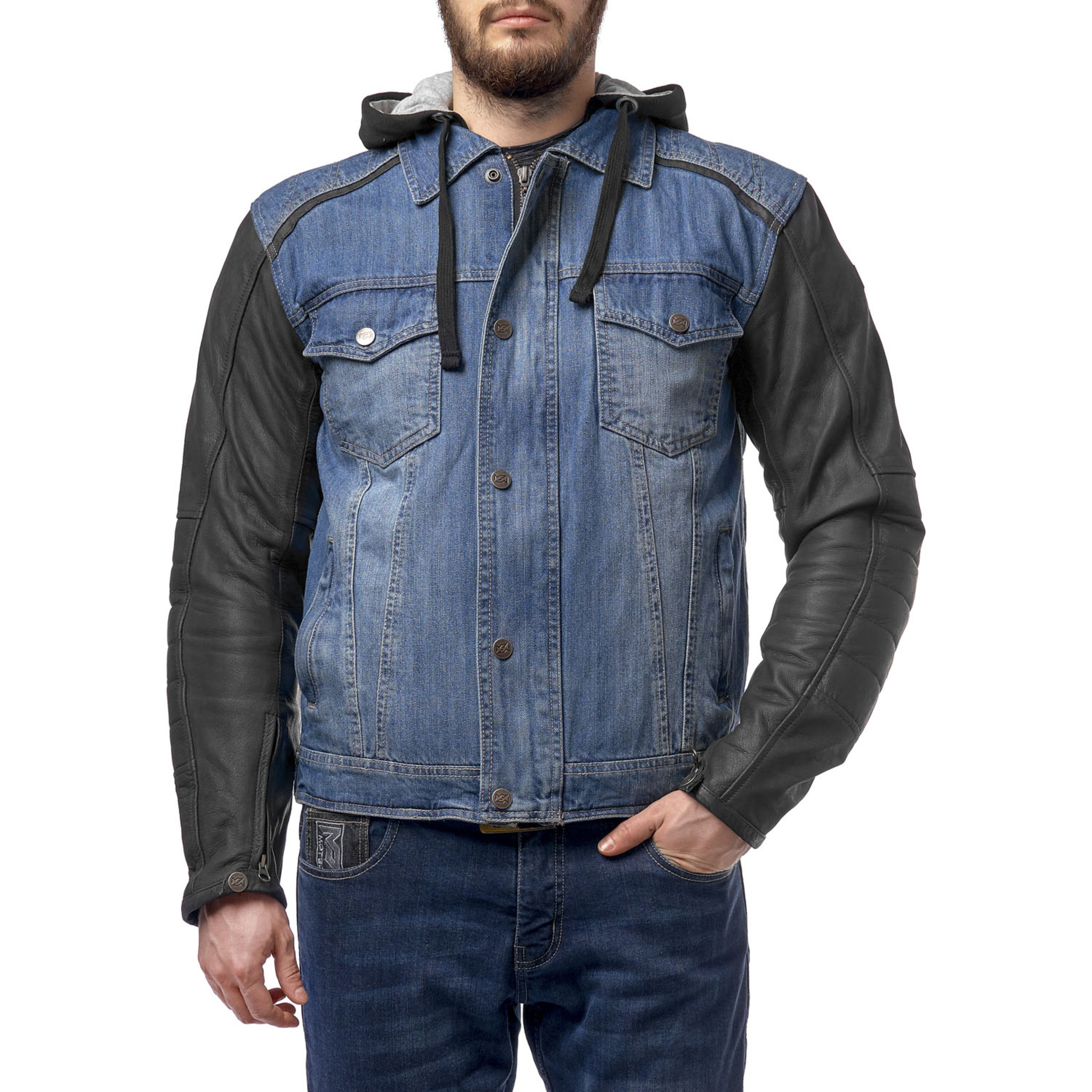 MOTEQ Куртка текстильная MOTEQ Groot, мужской(ие) MOTEQ Куртка текстильная MOTEQ Groot, мужской(ие)