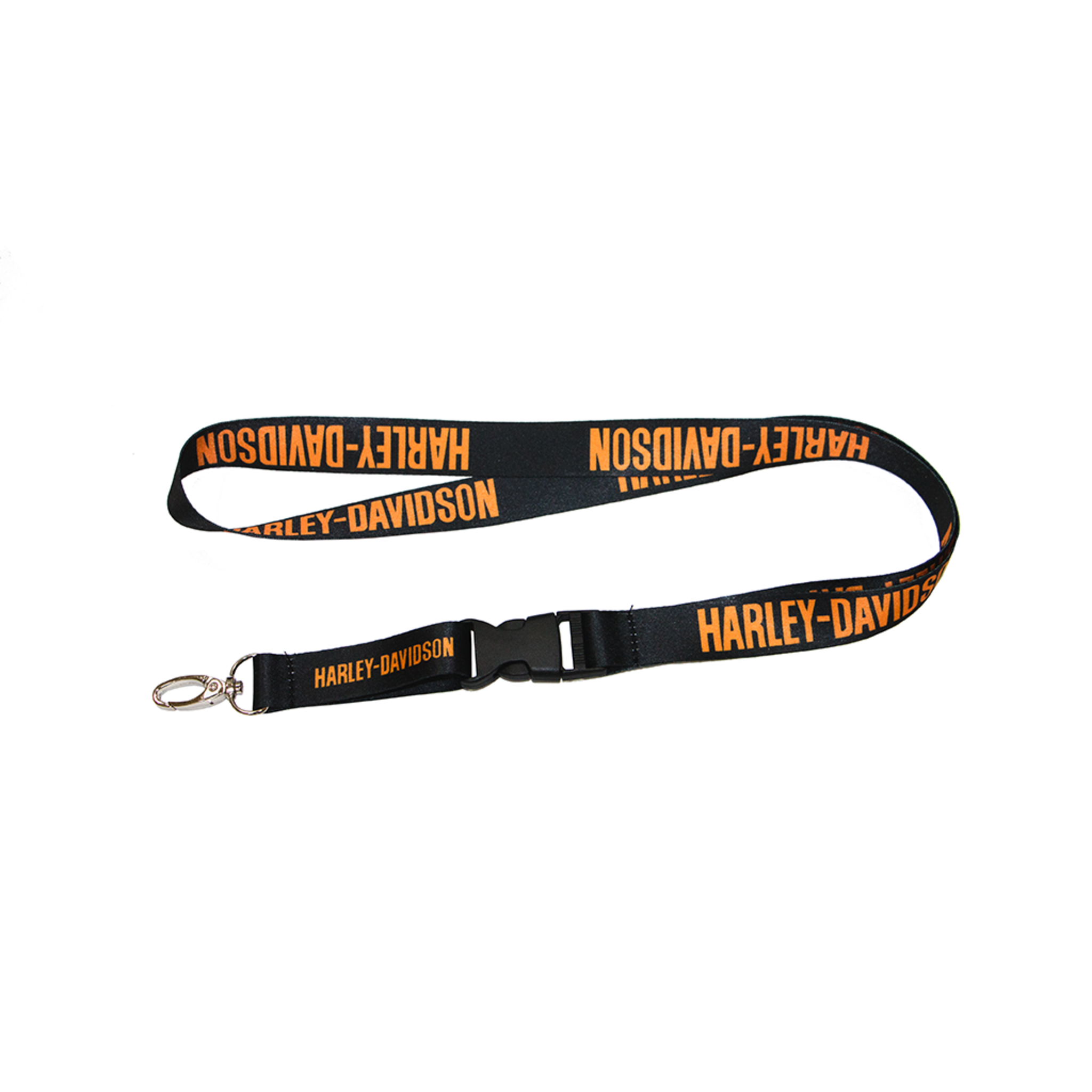 MTR Шнурок для ключей Harley-Davidson чёрно-оранжевый, МТР (LY15) MTR Шнурок для ключей Harley-Davidson чёрно-оранжевый, МТР (LY15)