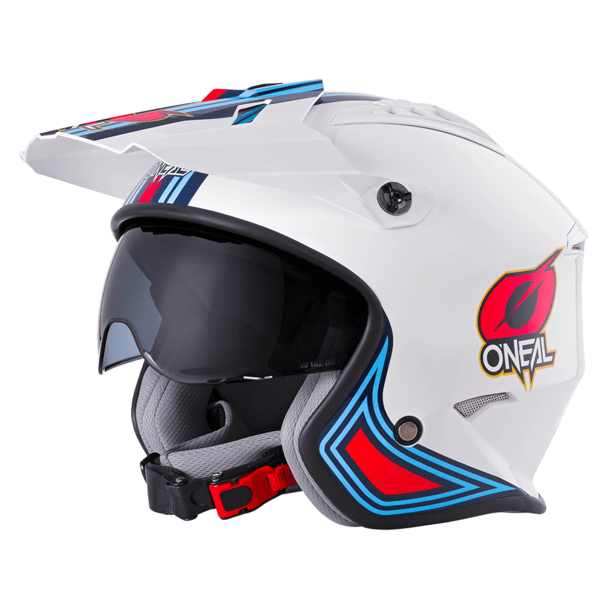 ONEAL Шлем открытый ONEAL Volt MN1 V24, глянец ONEAL Шлем открытый ONEAL Volt MN1 V24, глянец