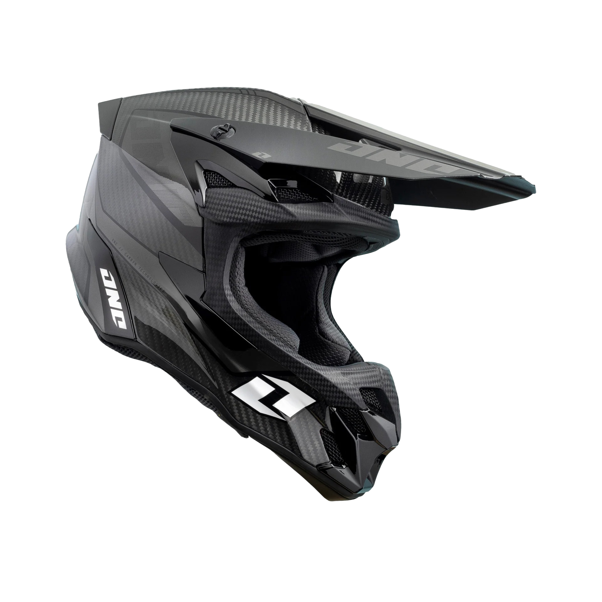ONE Industries Шлем кроссовый ONE Industries X-197 Carbon
