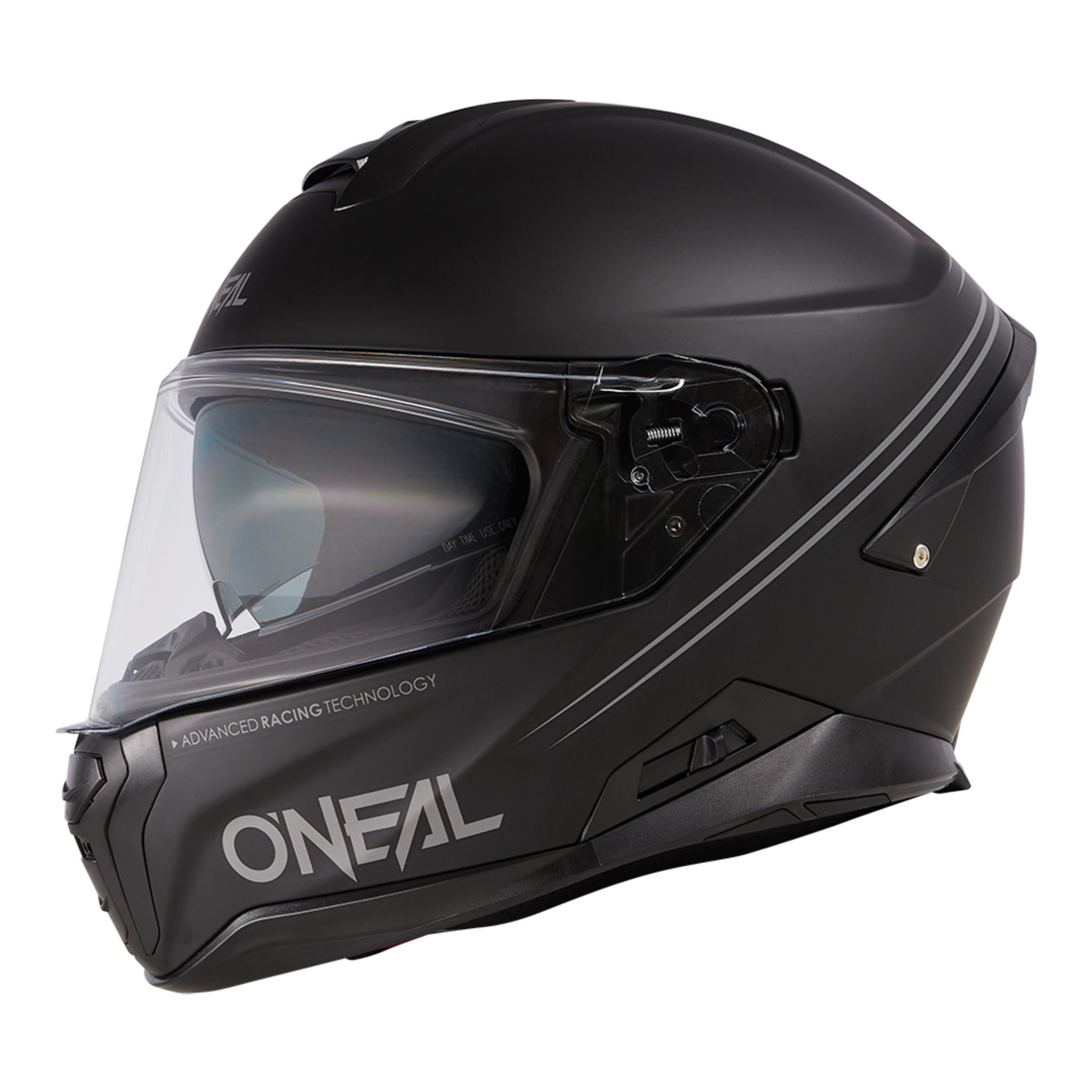 ONEAL Шлем интеграл ONEAL Challenger Solid, мат.