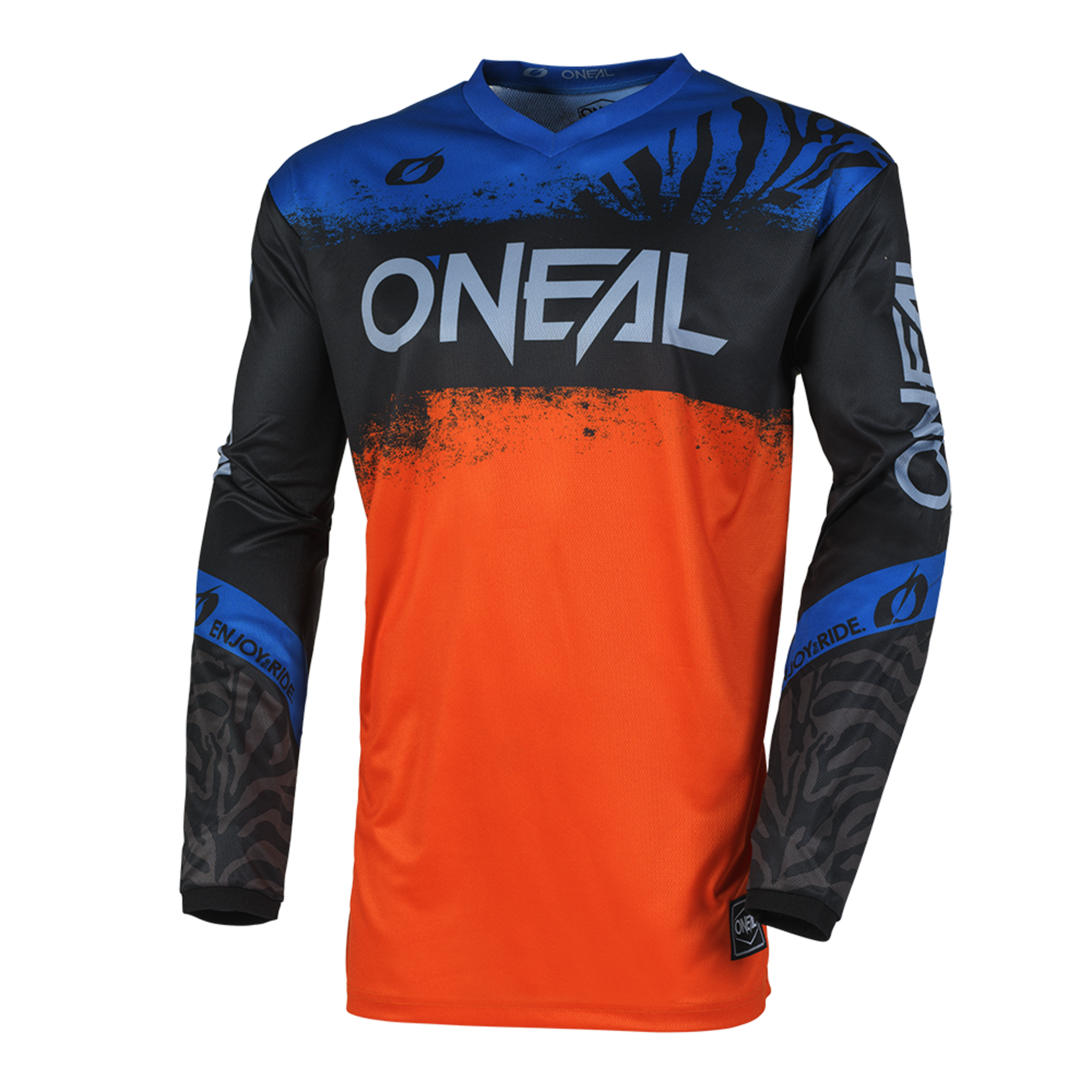 ONEAL Джерси ONEAL Element Shocker V.25, мужской(ие) ONEAL Джерси ONEAL Element Shocker V.25, мужской(ие)