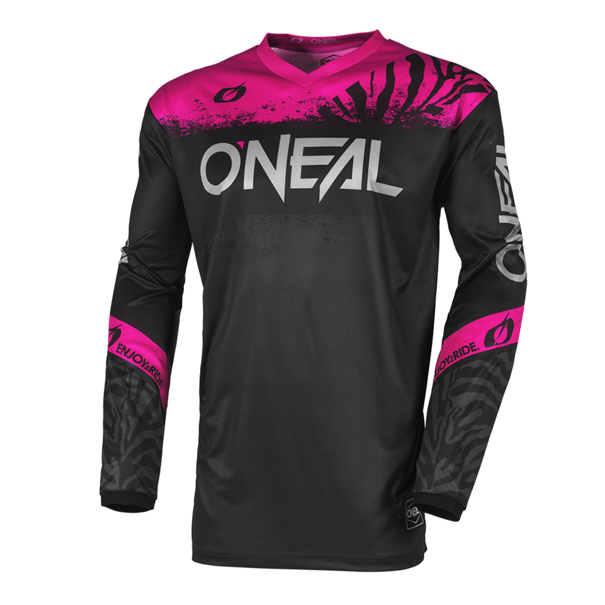 ONEAL Джерси ONEAL Element Shocker V.25, женский ONEAL Джерси ONEAL Element Shocker V.25, женский