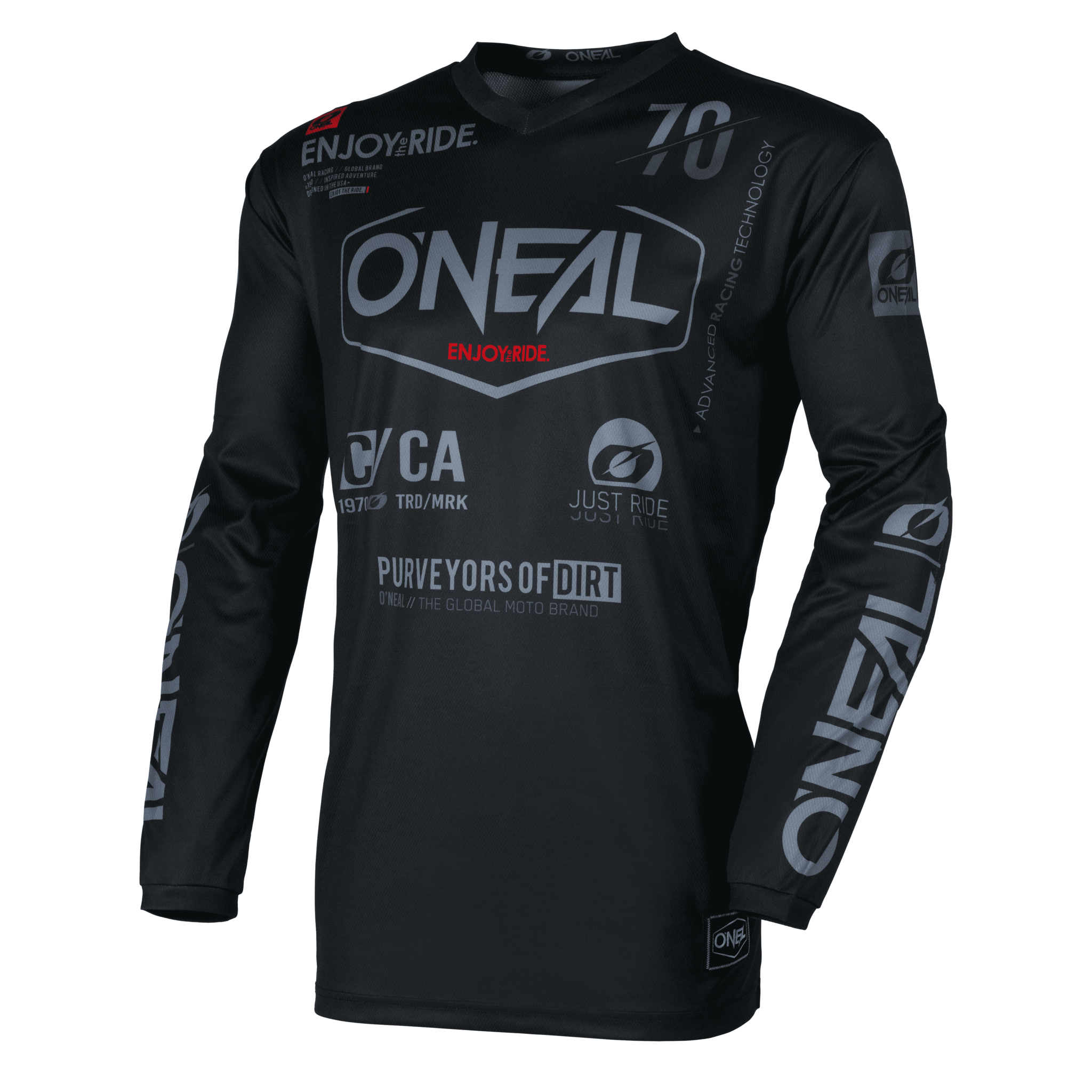 ONEAL Джерси ONEAL Element Brand, мужской(ие)