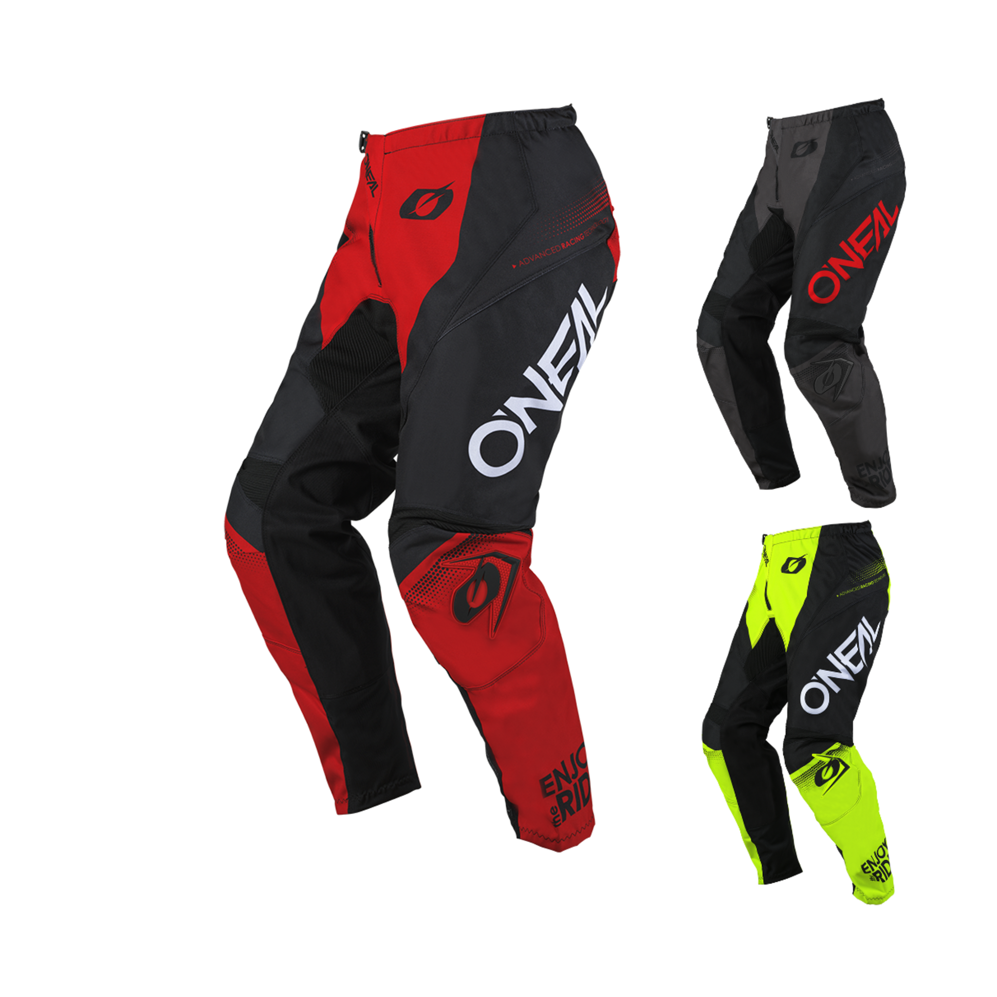 ONEAL Штаны кросс-эндуро ONEAL Element Racewear V.25, мужской(ие) ONEAL Штаны кросс-эндуро ONEAL Element Racewear V.25, мужской(ие)