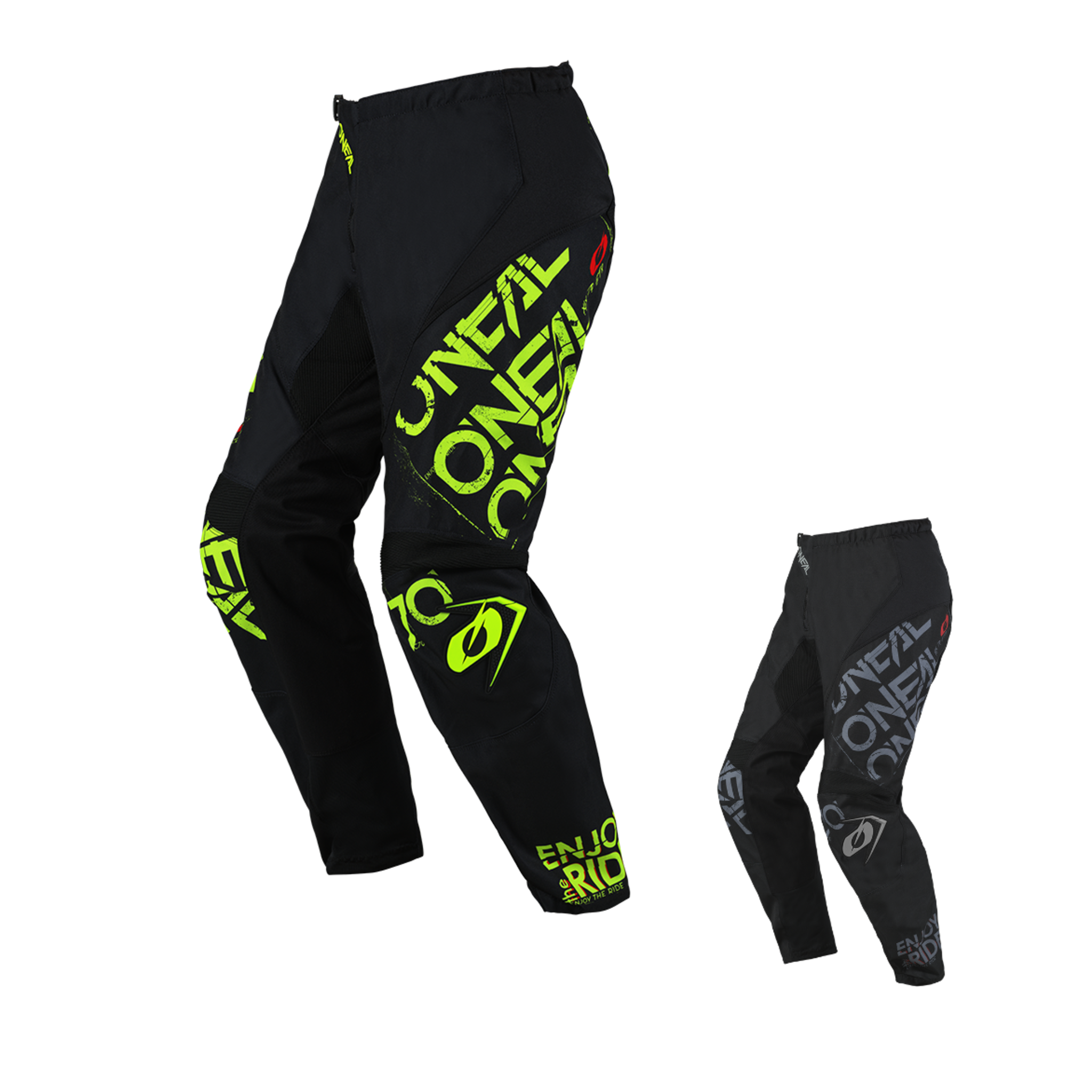 ONEAL Штаны кросс-эндуро ONEAL Element Static V.25, мужской(ие) ONEAL Штаны кросс-эндуро ONEAL Element Static V.25, мужской(ие)