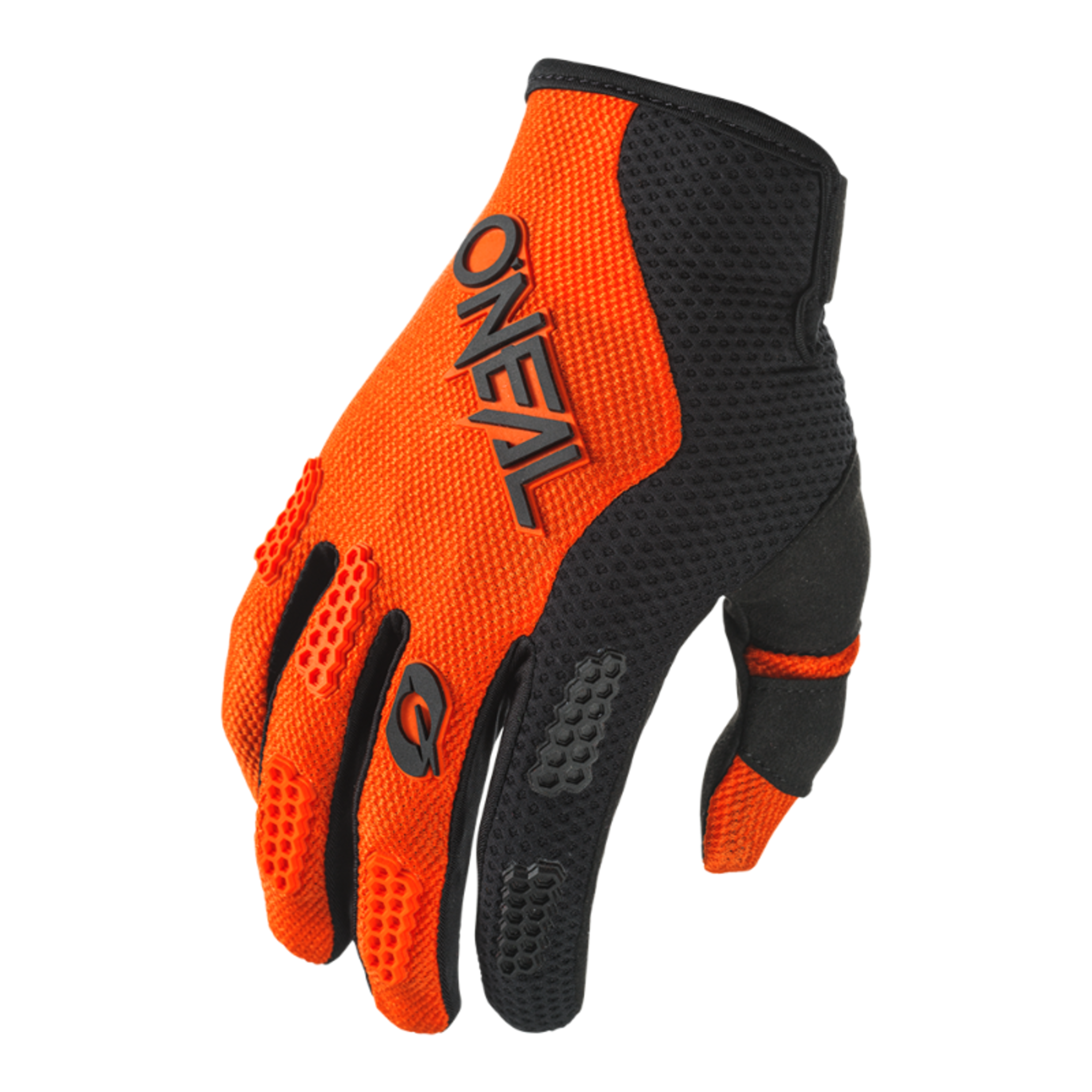 ONEAL Перчатки эндуро-мотокросс ONEAL Element Youth Orange V.25, детская, унисекс ONEAL Перчатки эндуро-мотокросс ONEAL Element Youth Orange V.25, детская, унисекс