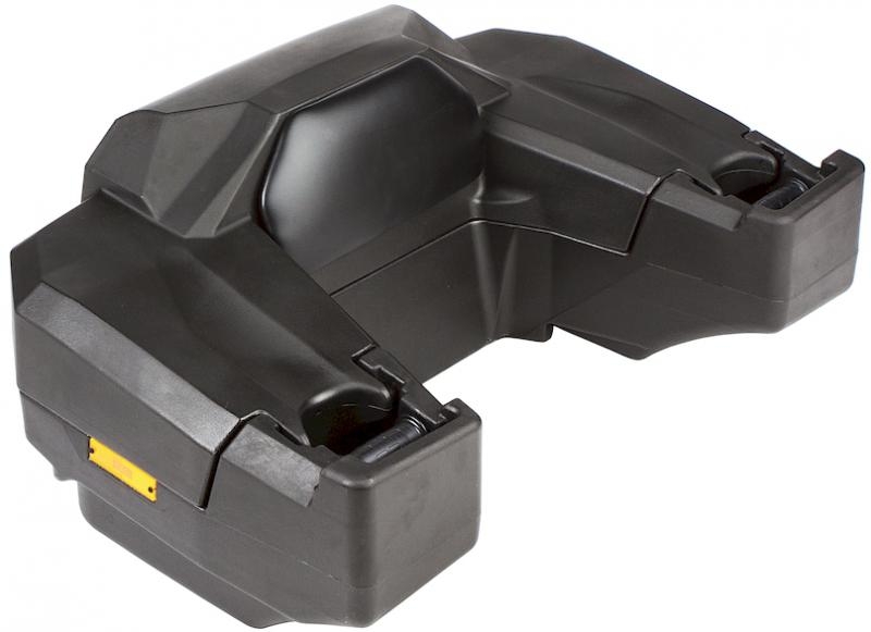 GKA Кофр для квадроцикла GKA C402, задний, 75 л. GKA Кофр для квадроцикла GKA C402, задний, 75 л.