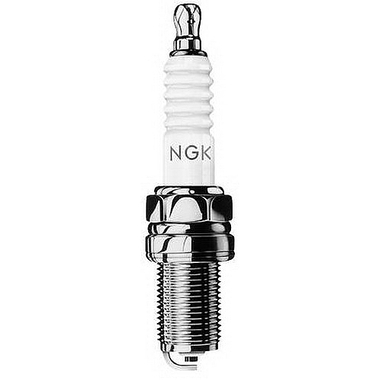 Свеча зажигания NGK BPR7E (7265)