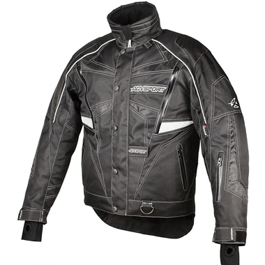Куртка снегоходная AGVSPORT Arctic, мужской(ие)