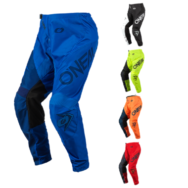 Штаны кросс-эндуро ONEAL Element Racewear 21, мужской(ие)