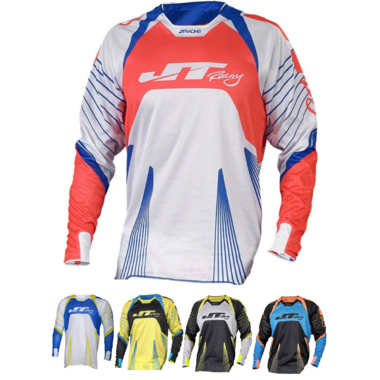 Джерси JT Racing PRO-SUBFRM, мужской(ие)