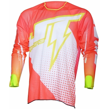 Джерси JT Racing HYPERLITE-VOLTAGE-V, мужской(ие)