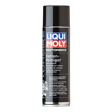 Очиститель цепи LiquiMoly Motorrad Ketten-Rein 0,5л