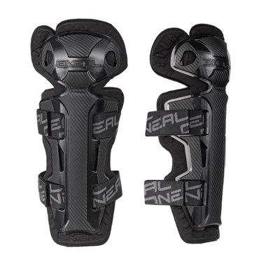 Защита коленей (наколенники) PRO II Carbon Look (ONEAL, арт.0251E-107)