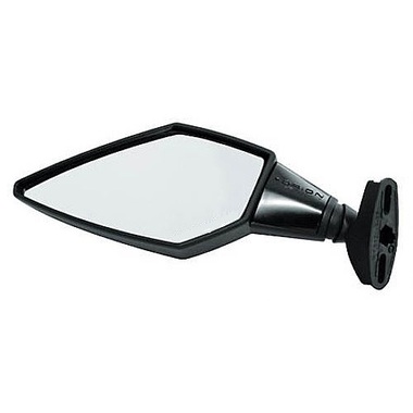 Зеркало PW AIRCUT Soft Touch(302-651), справа