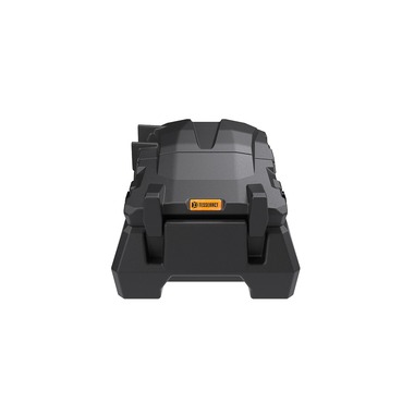Кофр для снегохода Tesseract 800 TITAN ADVENTURE, задний, 85 л.