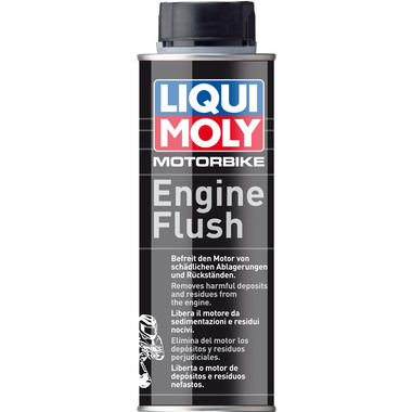 Очиститель мотора LIQUIMOLY