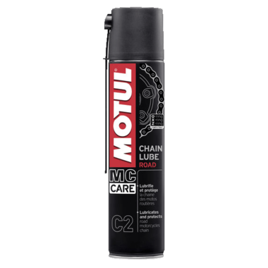 Смазка цепи Motul C2 Chain Lube Road