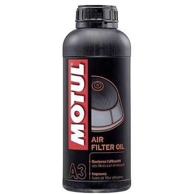 Масло для воздушных фильтров Motul A3 Air Filter Oil 1л