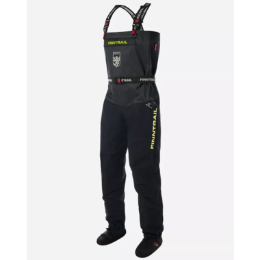 Вейдерсы FINNTRAIL Enduro Graphite, мужской(ие)