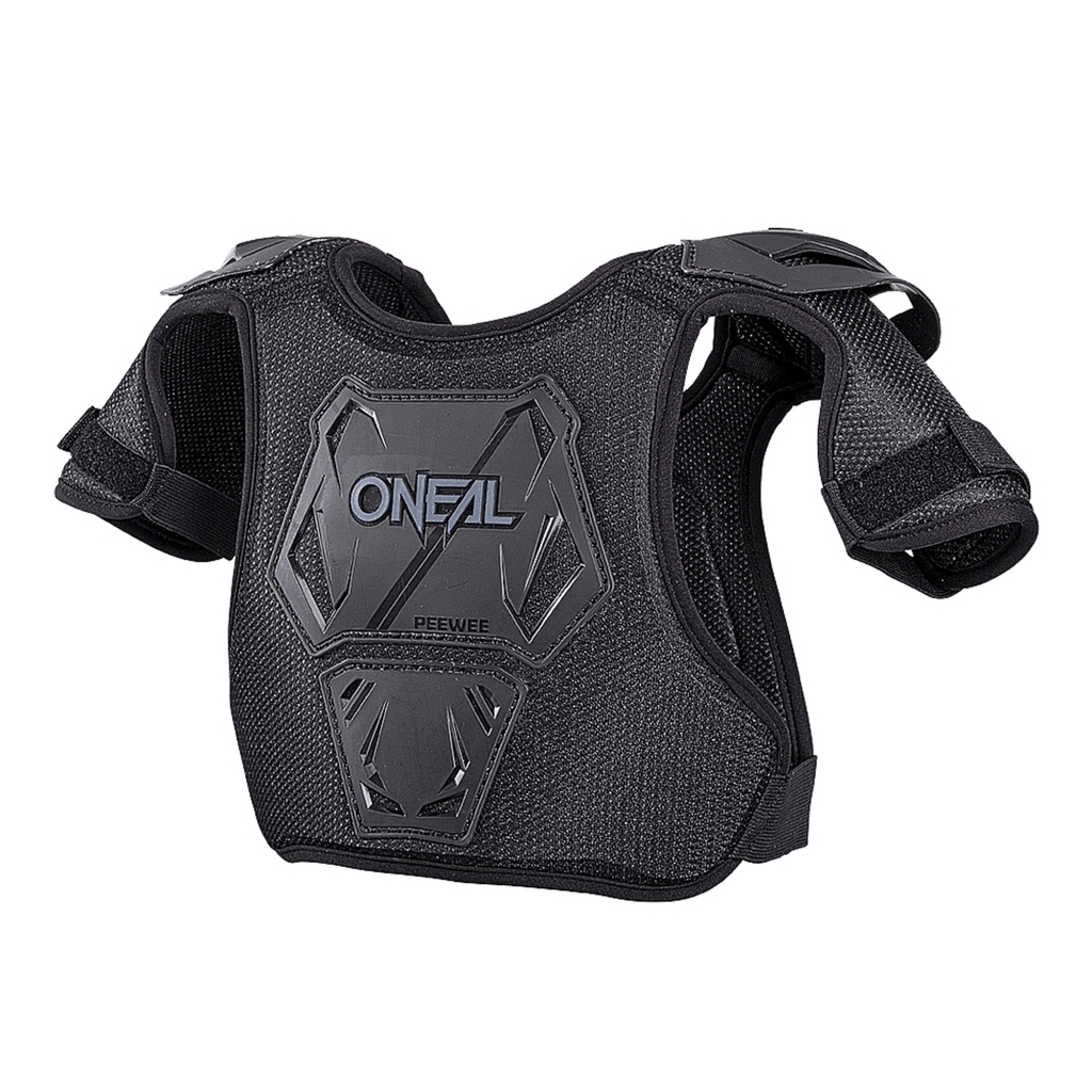 ONEAL Защита тела (панцирь) Peewee, детская, унисекс (ONEAL, арт.0251-30) ONEAL Защита тела (панцирь) Peewee, детская, унисекс (ONEAL, арт.0251-30)