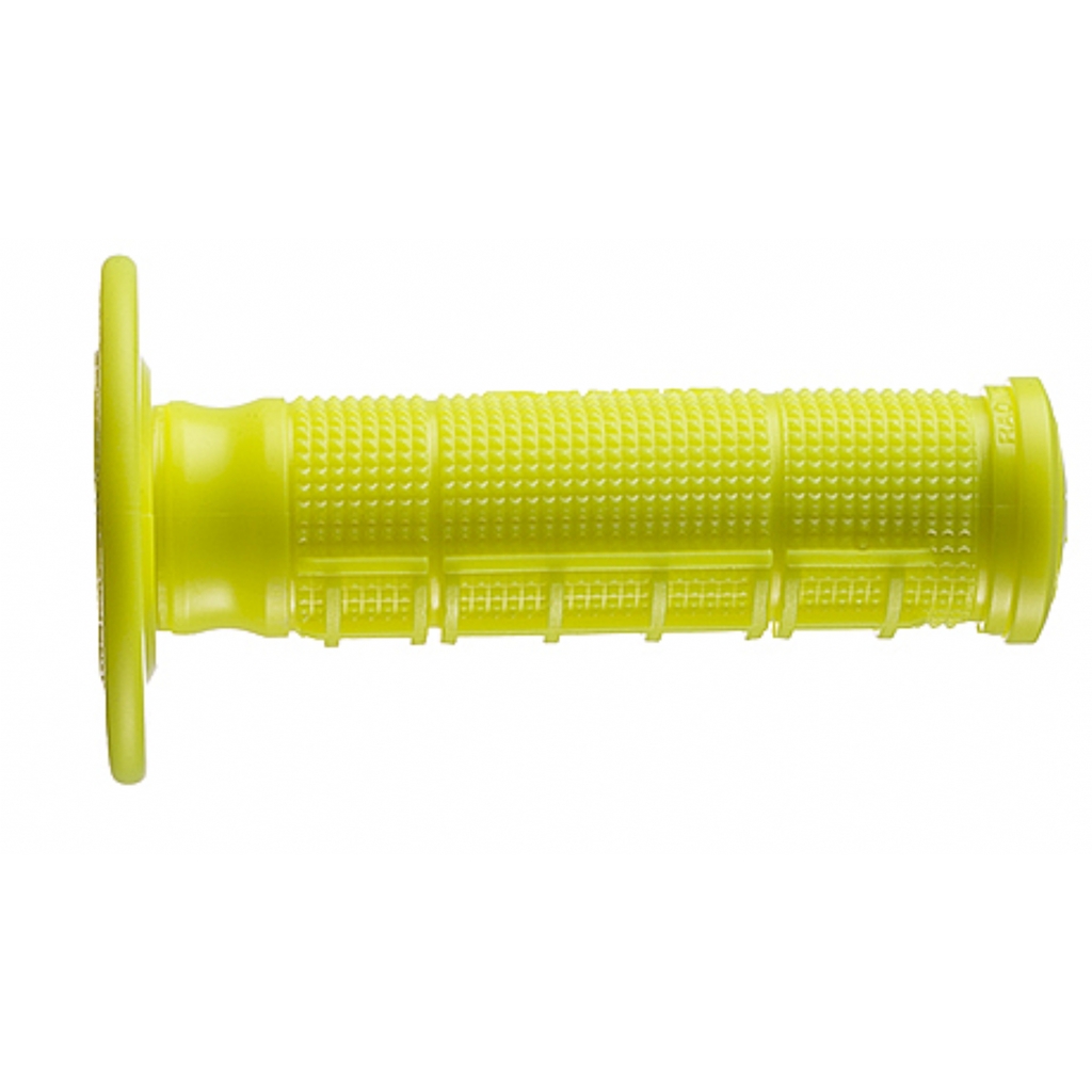 Ariete Ручки руля Ariete HALF WAFFLE(02621/A-GF), Ø 7/8(22мм), желтый Ariete Ручки руля Ariete HALF WAFFLE(02621/A-GF), Ø 7/8(22мм), желтый