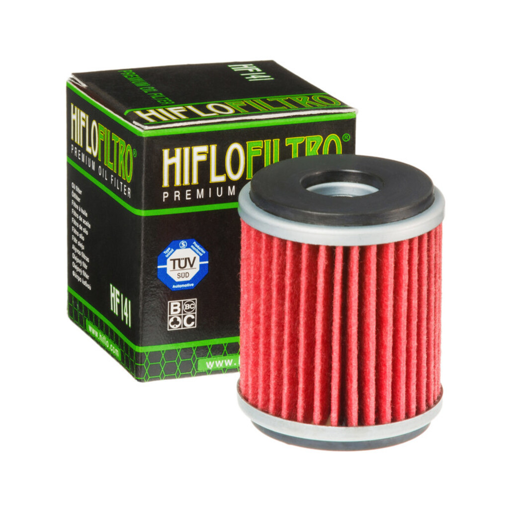 HIFLOFILTRO Масляные фильтры (HF141) HIFLOFILTRO Масляные фильтры (HF141)