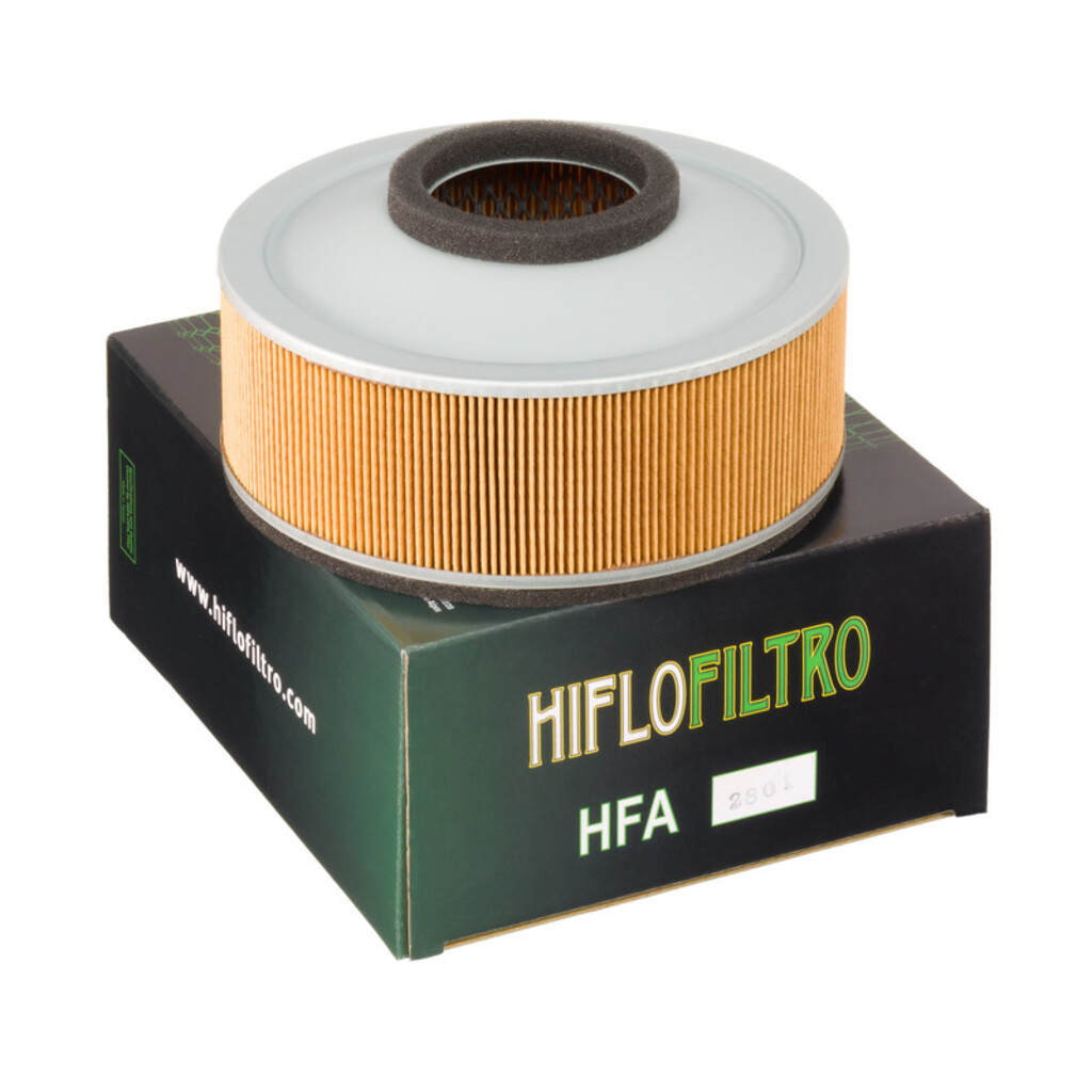 HIFLOFILTRO Воздушный фильтр (HFA2801) HIFLOFILTRO Воздушный фильтр (HFA2801)