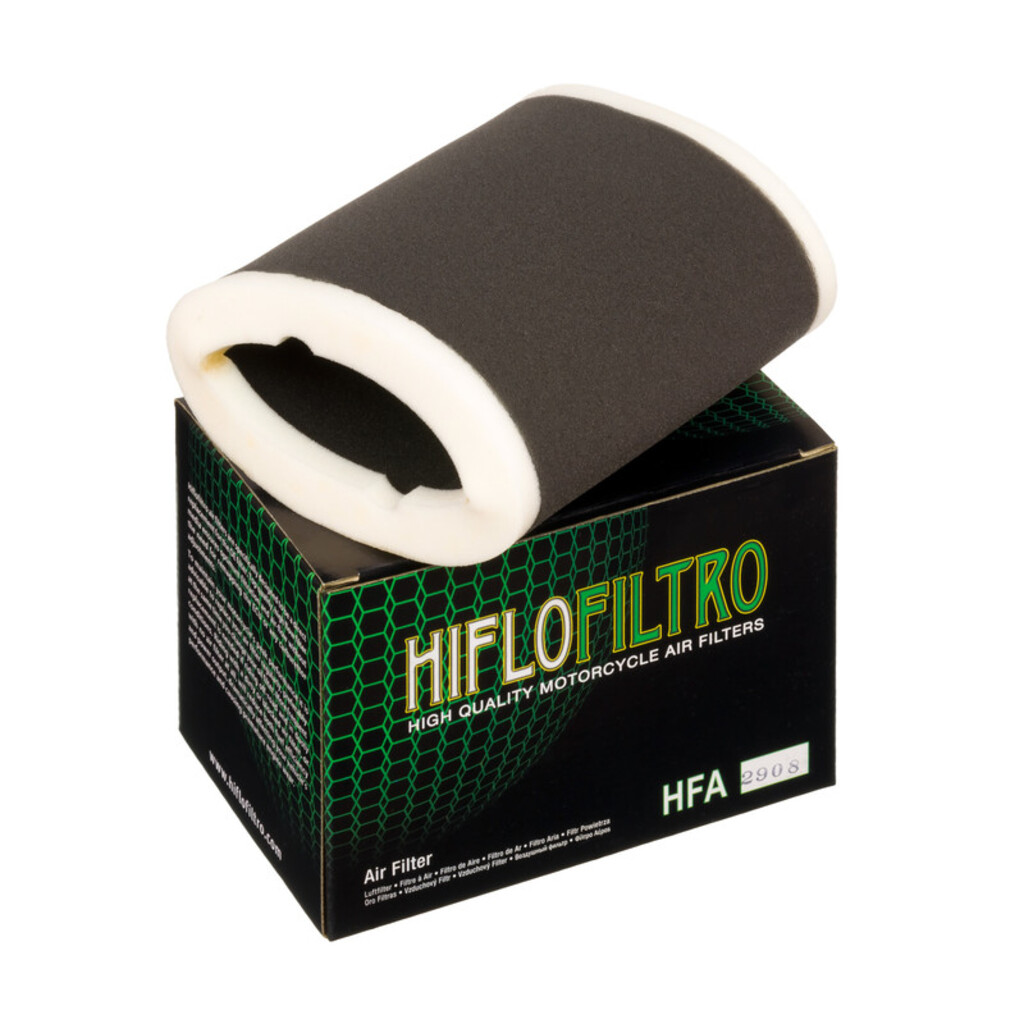 HIFLOFILTRO Воздушный фильтр (HFA2908) HIFLOFILTRO Воздушный фильтр (HFA2908)