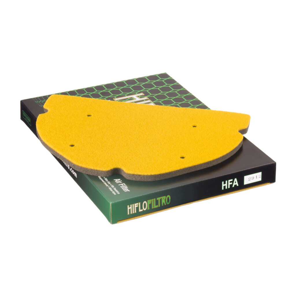 HIFLOFILTRO Воздушный фильтр (HFA2912) HIFLOFILTRO Воздушный фильтр (HFA2912)