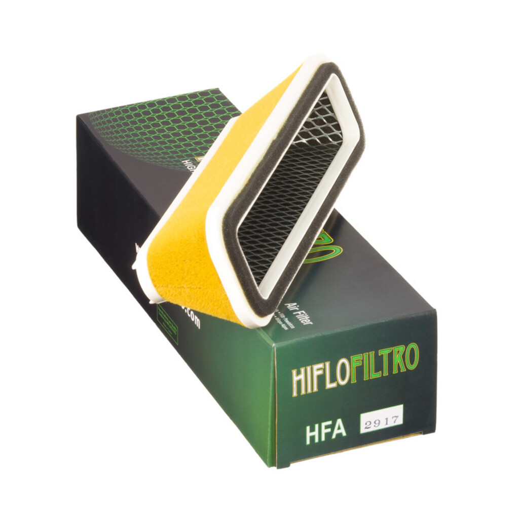 HIFLOFILTRO Воздушный фильтр (HFA2917) HIFLOFILTRO Воздушный фильтр (HFA2917)