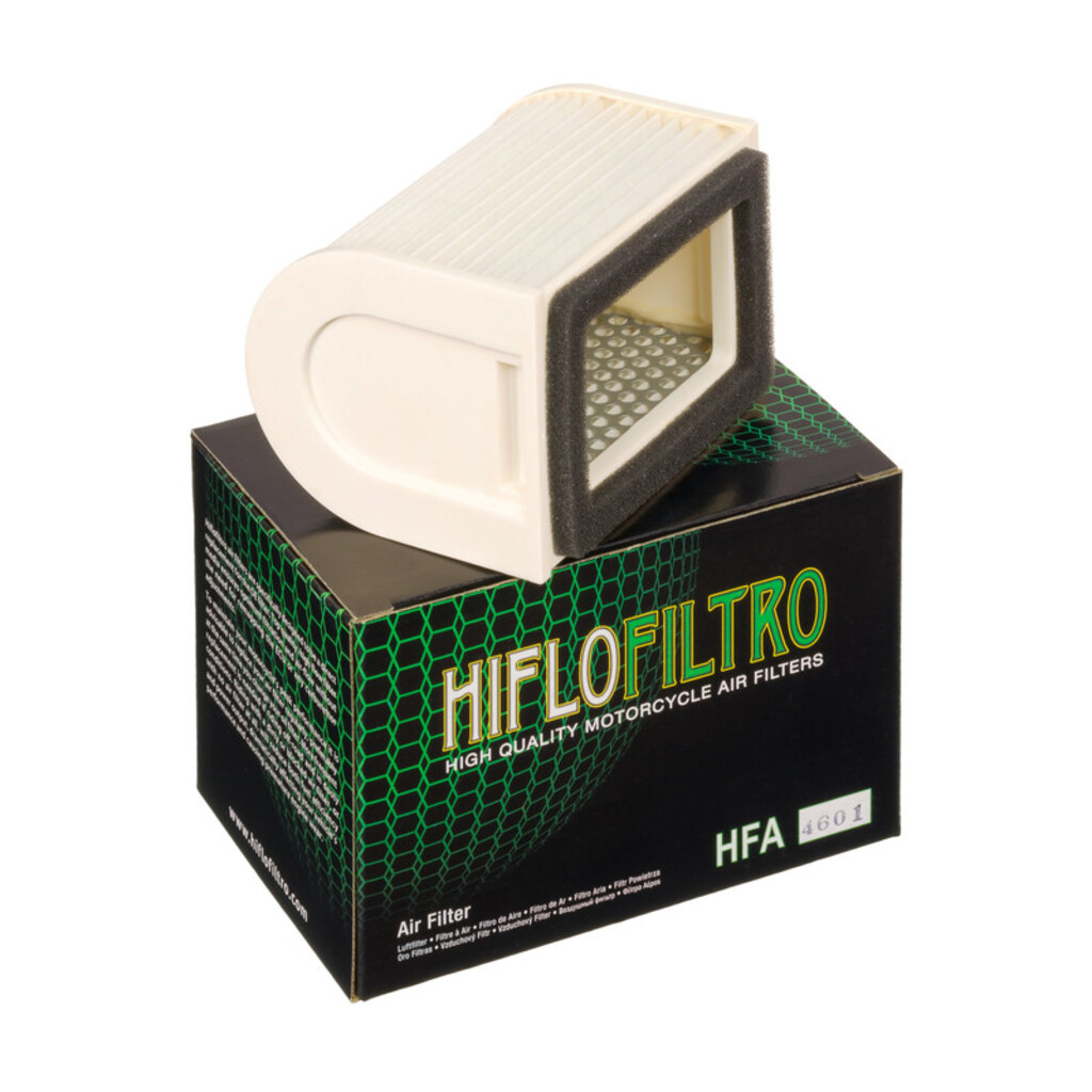 HIFLOFILTRO Воздушный фильтр (HFA4601) HIFLOFILTRO Воздушный фильтр (HFA4601)