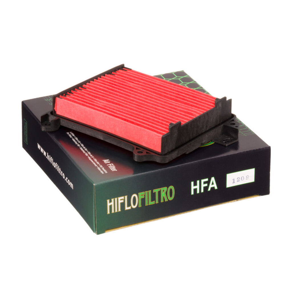 HIFLOFILTRO Воздушный фильтр (HFA1209) HIFLOFILTRO Воздушный фильтр (HFA1209)
