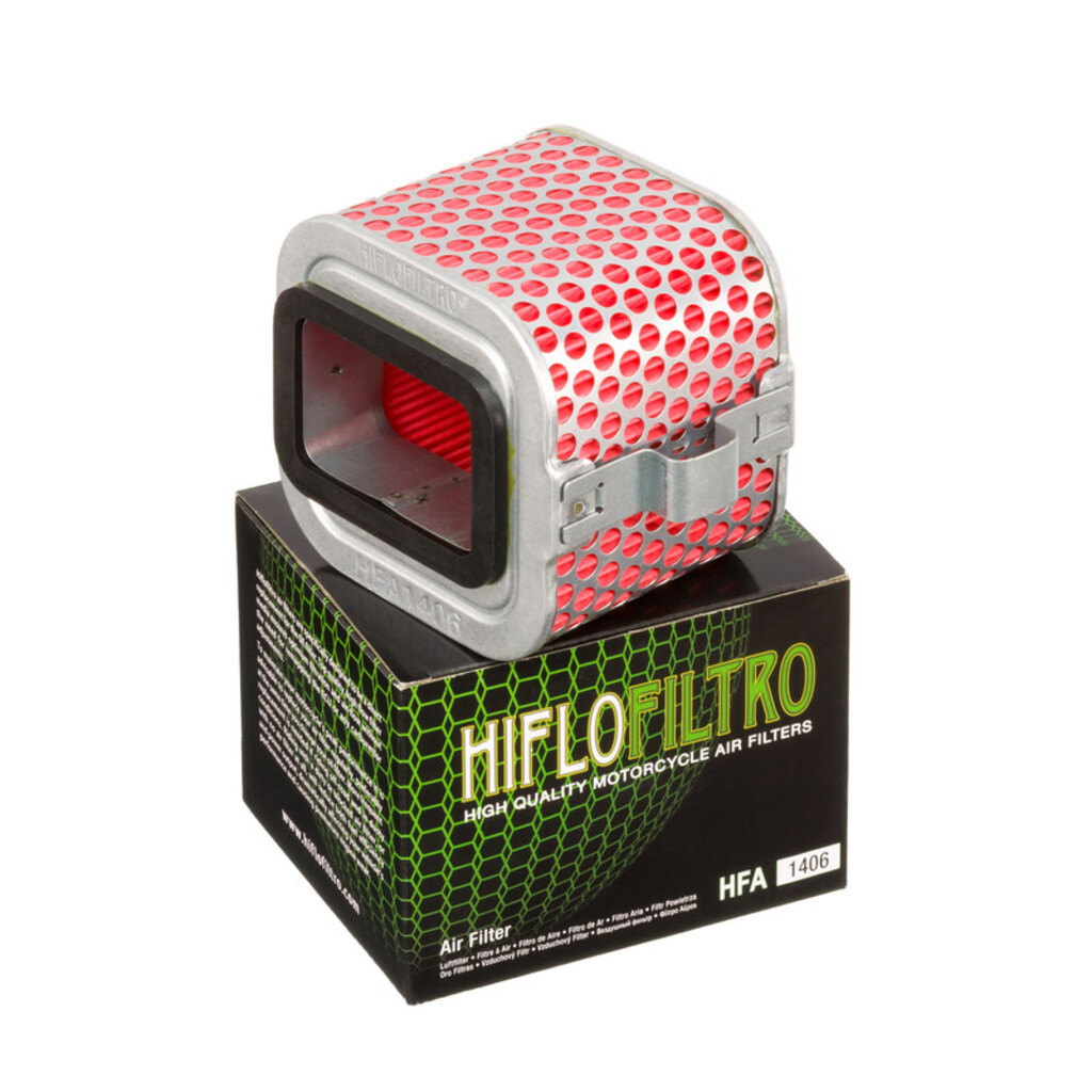 HIFLOFILTRO Воздушный фильтр (HFA1406) HIFLOFILTRO Воздушный фильтр (HFA1406)
