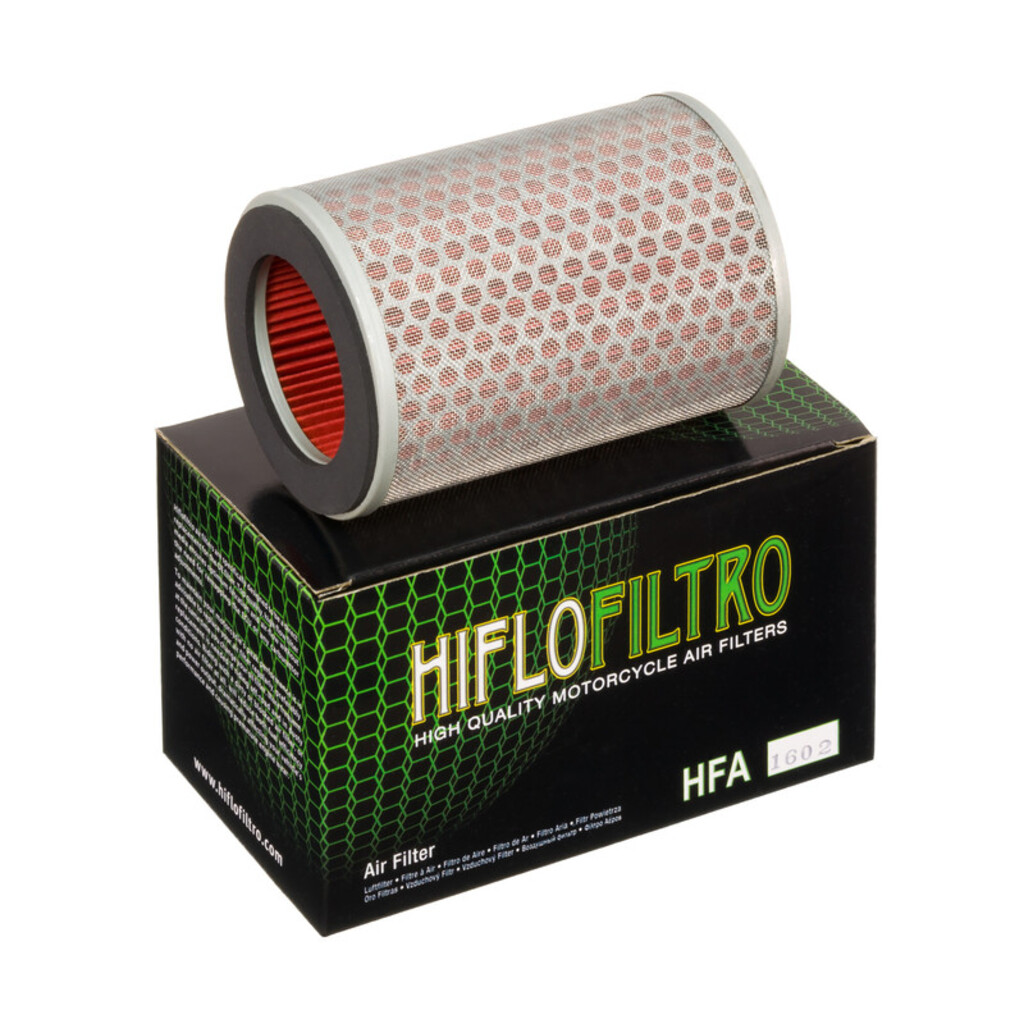 HIFLOFILTRO Воздушный фильтр (HFA1602) HIFLOFILTRO Воздушный фильтр (HFA1602)