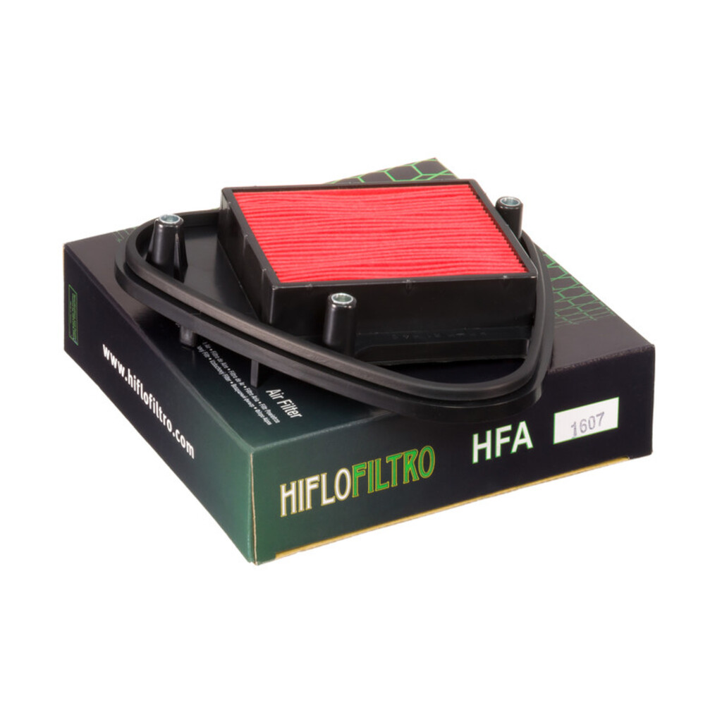 HIFLOFILTRO Воздушный фильтр (HFA1607) HIFLOFILTRO Воздушный фильтр (HFA1607)